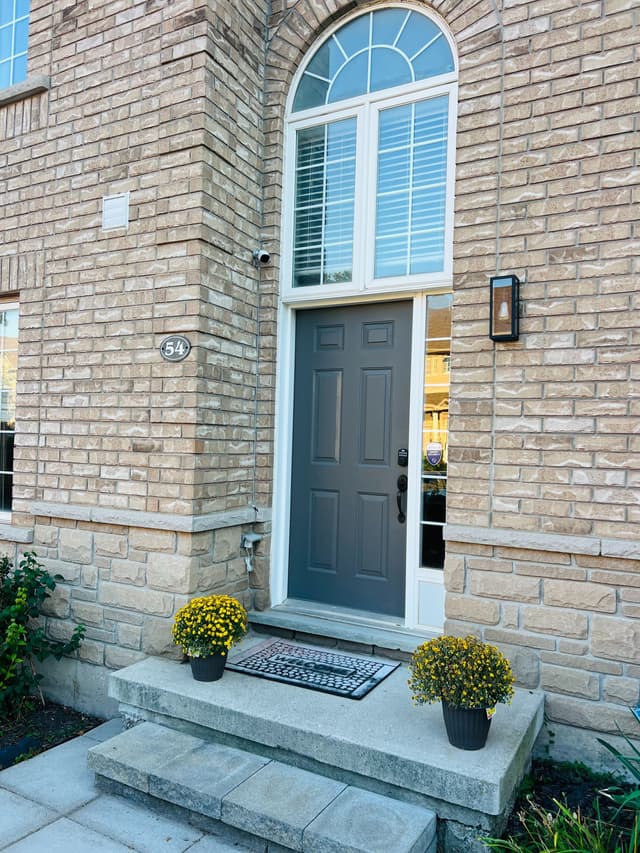 4055 Forest Run Ave. S 54 Burlington On L7m 5b8