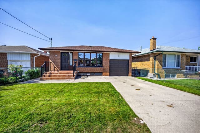 1016 East Ave. Mississauga On L5e 1w8