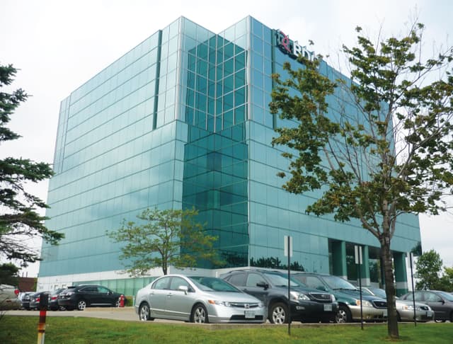 1450 Meyerside Dr. 415 Mississauga On L5t 2n5