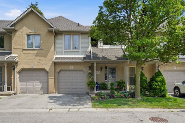 819 Upper Paradise Rd. 9 Hamilton On L9c 5r1