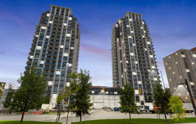 202 Burnhamthorpe Rd. E 301 Mississauga On L5a 0b2