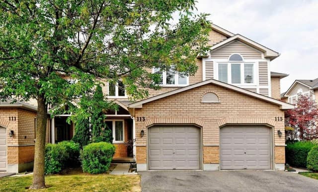 833 Scollard Ct. E 113 Mississauga On L5v 2b4