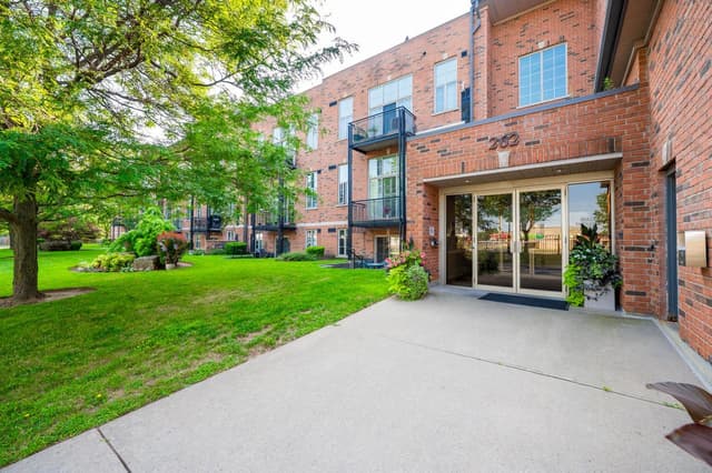 262 Dundas St. E 102 Hamilton On L9b 1a9
