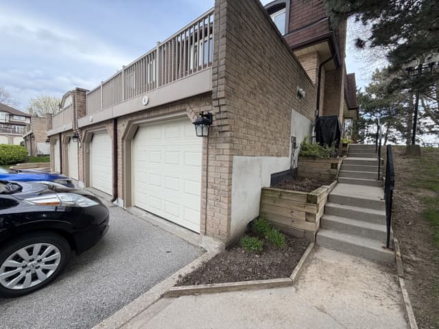 1510 Upper Middle Rd. 4 Burlington On L7p 4m5