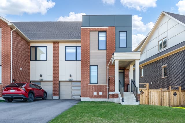 80 Settlers Rd. E Oakville On L6h 0y8