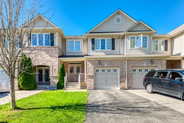 2019 Trawden Way 24 Oakville On L6m 0m3