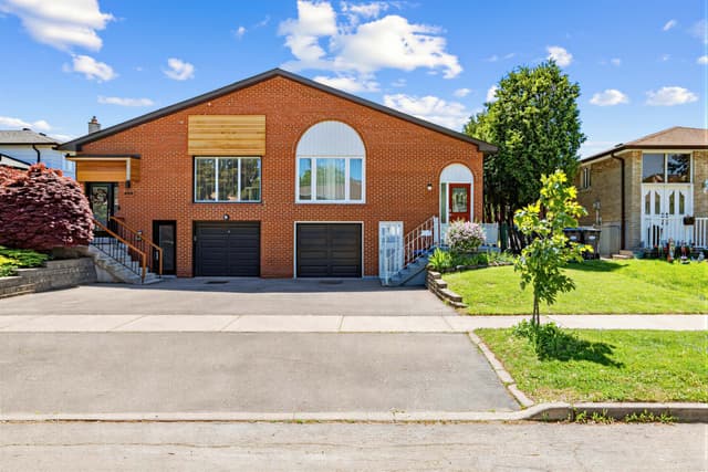 496 Fendalton St. Mississauga On L5b 2l9