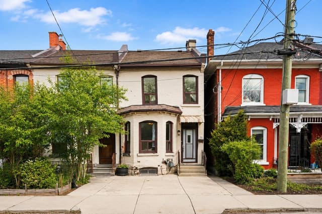 79 Murray St. E Hamilton On L8l 3g1
