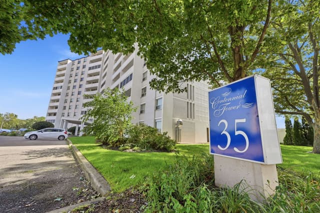 35 Towering Heights Blvd. 1008 St Catharines On L2t 3g8