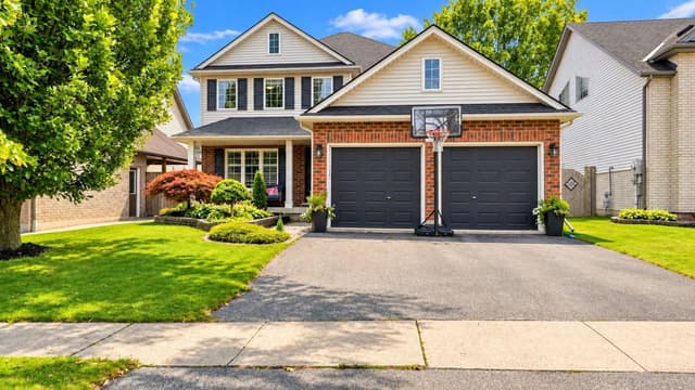 4 Arlene St. St Catharines On L2s 4c9