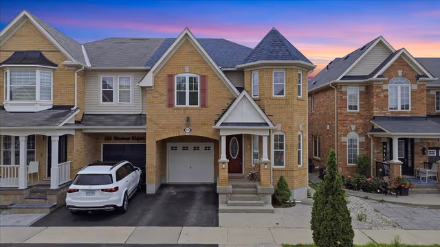 270 Whetham Heights Milton On L9t 0n7