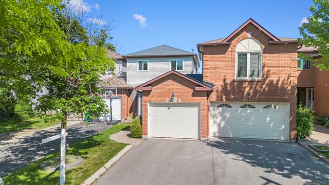 3474 Nighthawk Trail Mississauga On L5n 6g3