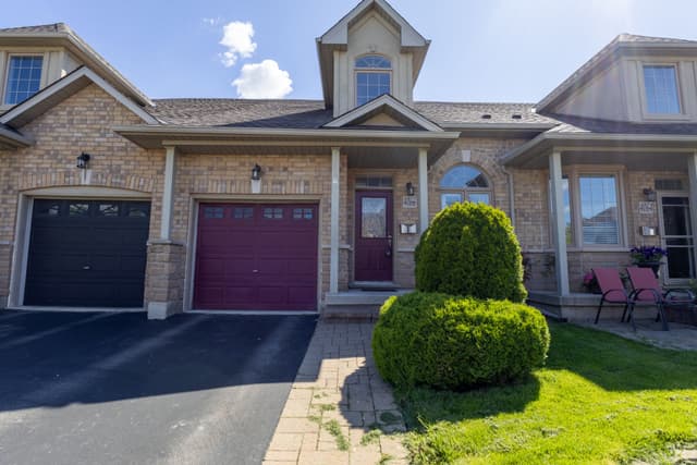 4066 Medland Dr. Burlington On L7m 4z6