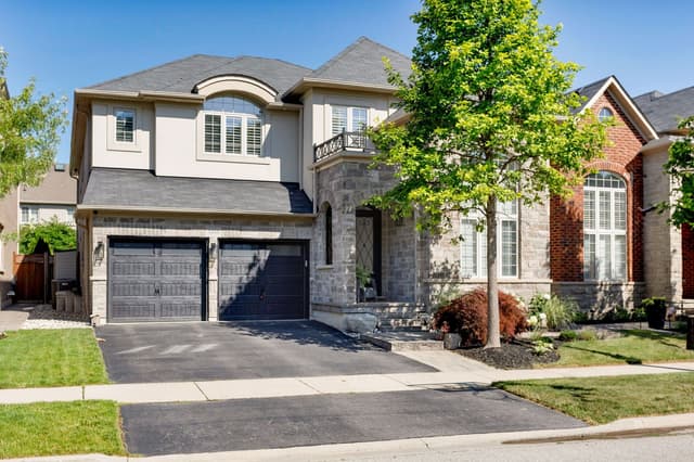 3456 Liptay Ave. Oakville On L6m 0m7