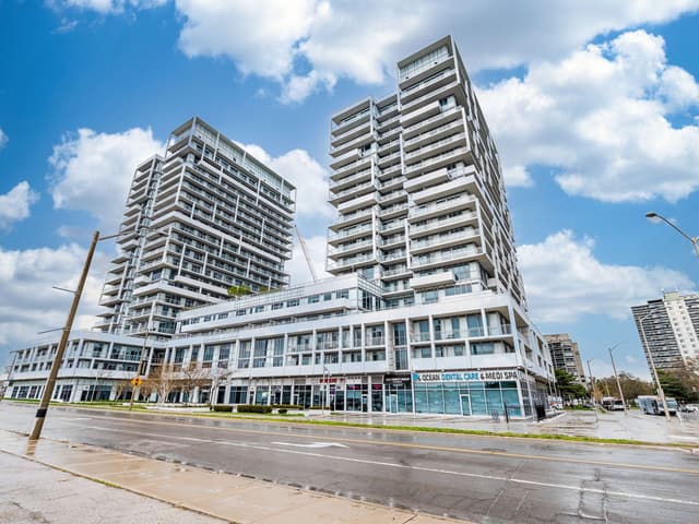55 Speers Rd. 502 Oakville On L6k 0h9