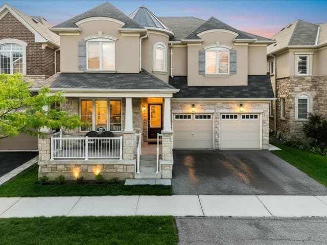 268 Chilver Heights Milton On L9e 1e1