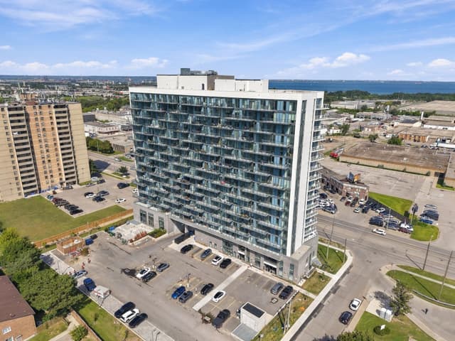 2782 Barton St. E 1012 Hamilton On L8e 2j8