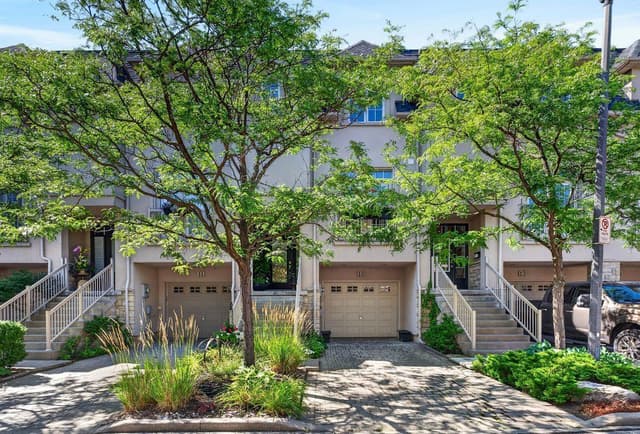 1335 Ontario St. 12 Burlington On L7s 1e9