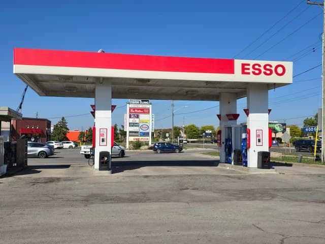 2200 Rymal Rd. E Hamilton On L0r 1p0