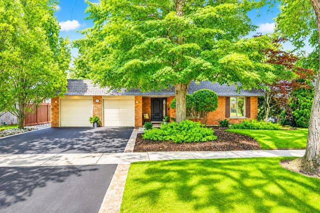 4527 Concord Pl. Burlington On L7l 1j5