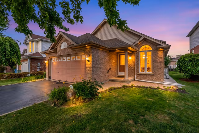 148 Clairfields Dr. W Guelph On N1g 5a3