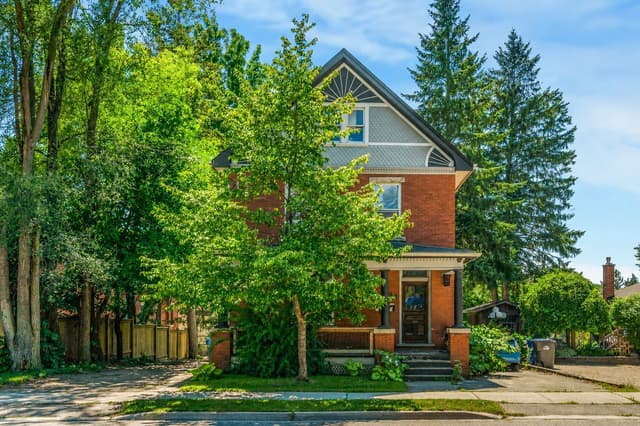 458 Woolwich St. Guelph On N1h 3x5