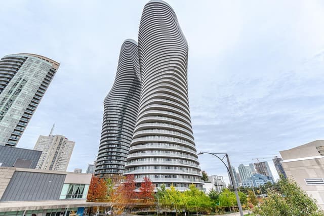 50 Absolute Ave. 709 Mississauga On L4z 0a8