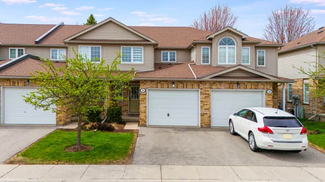 210 Dawn Ave. 35 Guelph On N1g 5l5