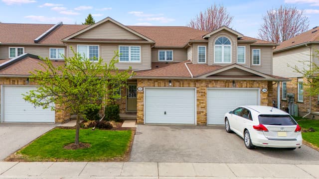 210 Dawn Ave. 35 Guelph On N1g 5l5