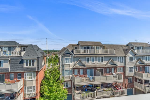 720 Neighbourhood Circle S 6 Mississauga On L5b 0b4