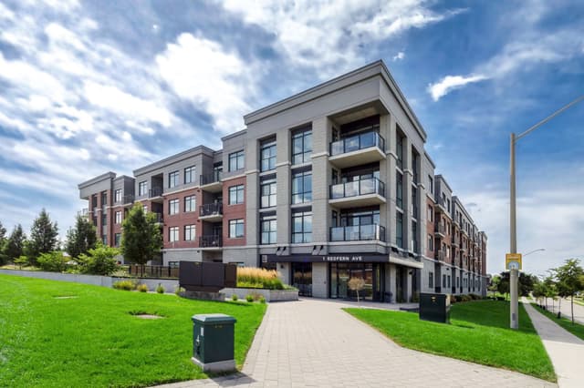 1 Redfern Ave. 119 Hamilton On L9c 0e6