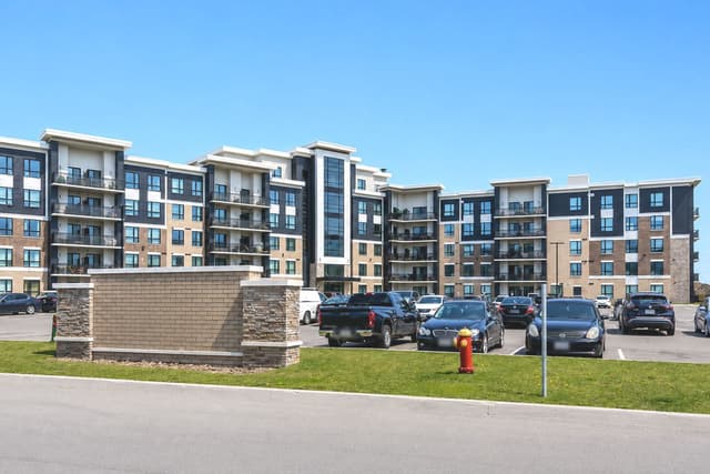 630 Sauve St. 404 Milton On L9t 9a6