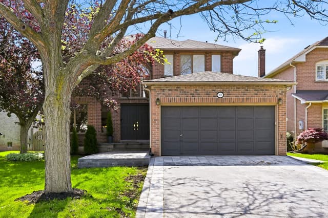376 Carrier Ln. Oakville On L6h 5e9