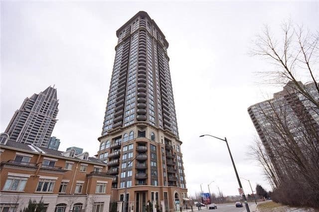 385 Prince Of Wales Dr. 1502 Mississauga On L5b 0c6