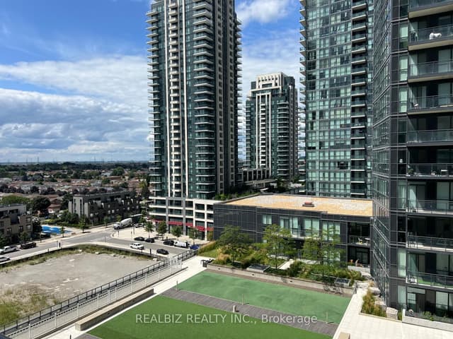 4011 Brickstone Mews E 805 Mississauga On L5b 0j7