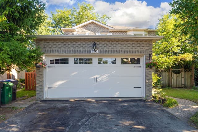 6190 Saltmarsh Ct. Mississauga On L5n 5v8