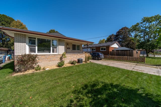 164 Waverley Dr. Guelph On N1e 1h2