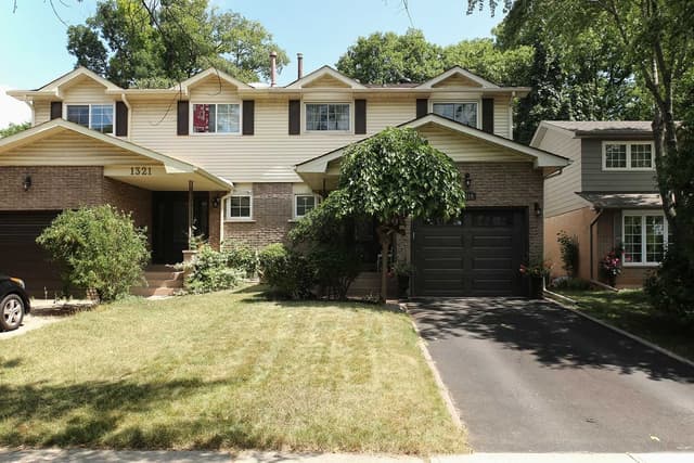 1319 White Oaks Blvd. E Oakville On L6h 2n7