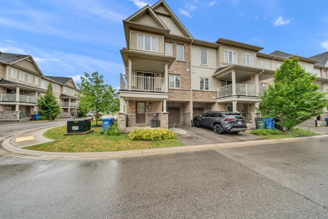 88 Decorso Dr. 87 Guelph On N1l 0a9
