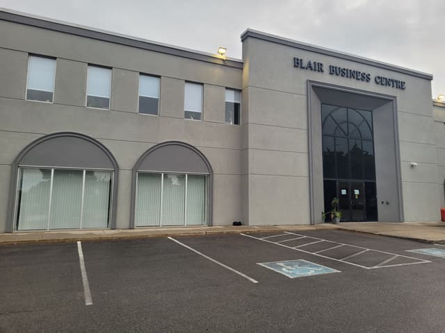 1160 Blair Rd. M Burlington On L7m 1k9