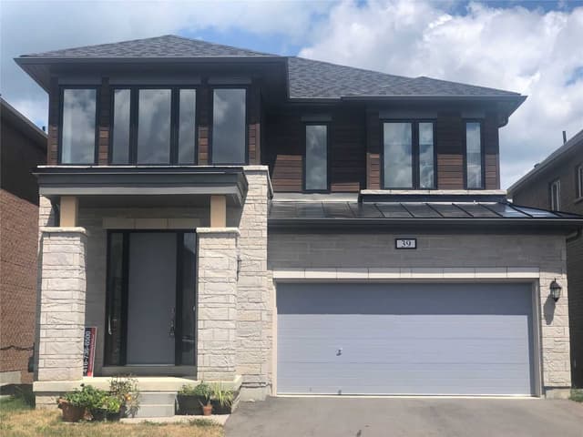 39 Morrison Dr. Hamilton On L9g 3k8