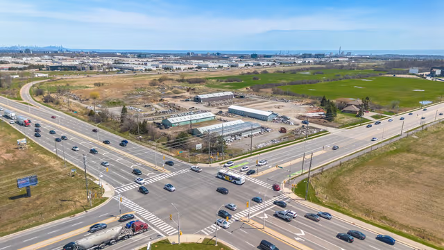 2018 Dundas St. E Oakville On L6h 7g2