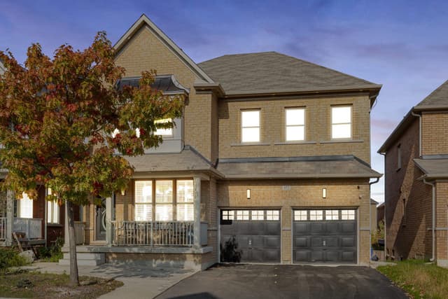 452 Nairn Circle Milton On L9t 8a6