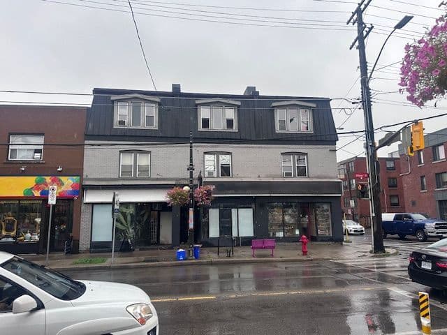 182 Ottawa St. N Hamilton On L8h 3z5