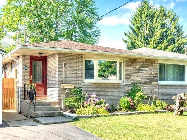 8 Lakehurst Dr. St Catharines On L2n 4c2