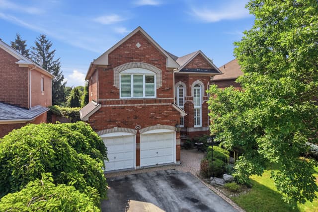 2013 Rosemount Cres. Oakville On L6m 3a5
