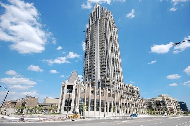 388 Prince Of Wales Dr. 611 Mississauga On L5b 0a1