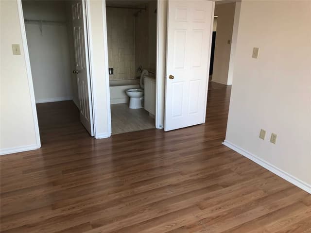 265 Enfield Pl. 1206 Mississauga On L5b 3y7