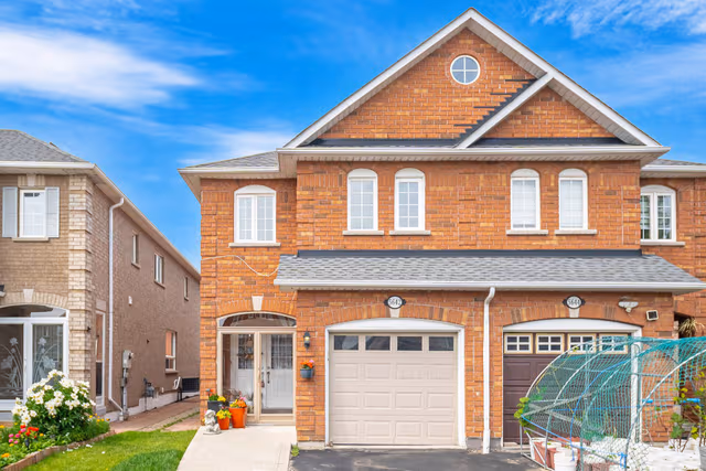 5642 Armando Ave. Mississauga On L5v 3a8