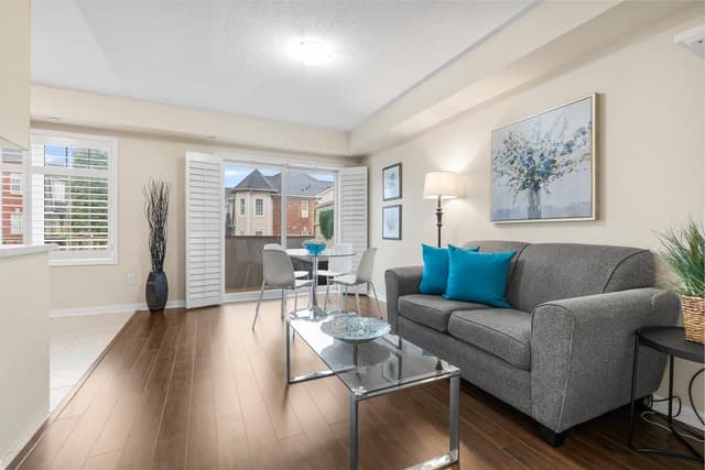 3025 Elmcreek Rd. 5 Mississauga On L5b 0b6